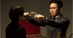 めがねの国家検定とは